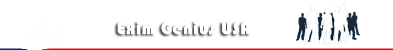 Exim Genius USA